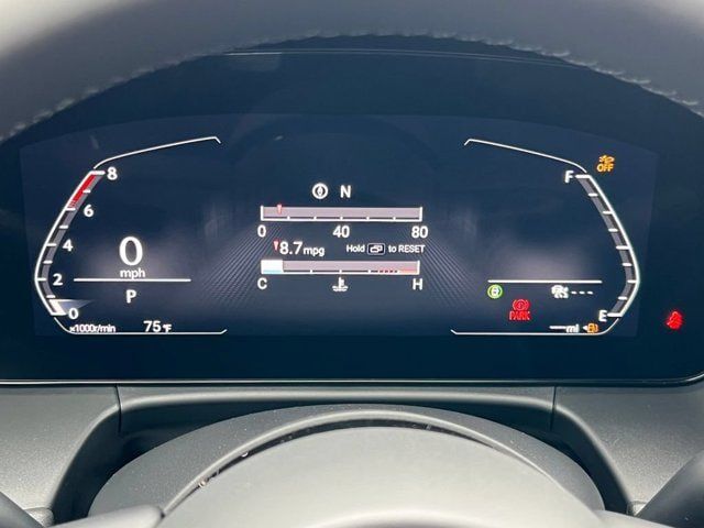 New 2026 MAZDA CX-5 Select AWD/4WD image 16