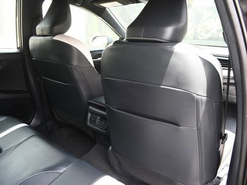 Certified 2025 Toyota Camry SE FWD image 27