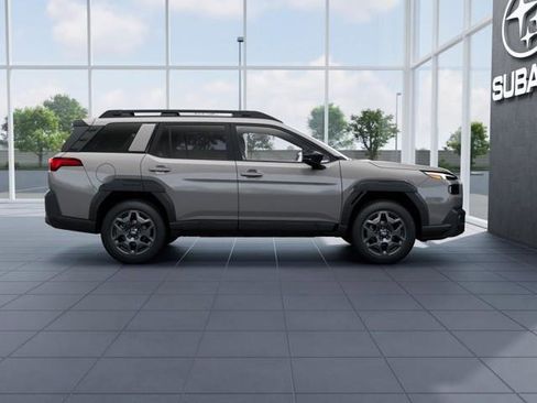 New 2026 Subaru Outback Premium image 6