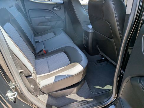 Used 2019 Chevrolet Colorado Z71 RWD image 31