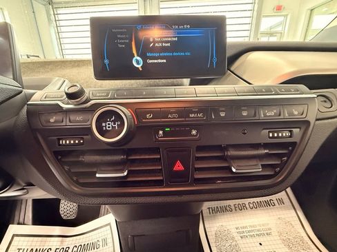 Used 2016 BMW i3 w/ Range Extender image 28