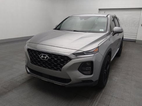 Used 2020 Hyundai Santa Fe SE image 15