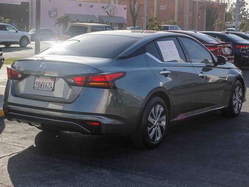 Certified 2022 Nissan Altima 2.5 S image 7