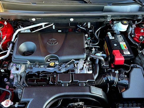 Used 2019 Toyota RAV4 XLE Premium image 32