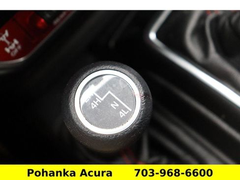 Used 2021 Jeep Gladiator Rubicon image 19