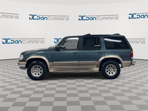 Used 1997 Ford Explorer XL image 5