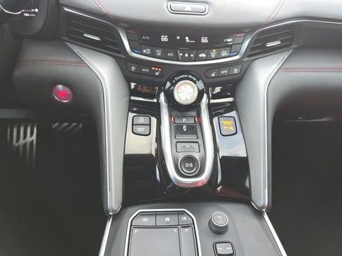 Certified 2025 Acura TLX SH-AWD w/ A-SPEC Pkg image 19