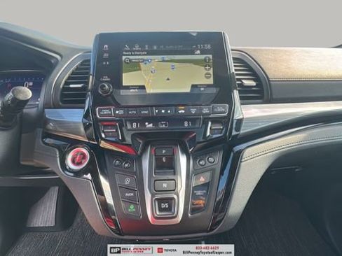 Used 2023 Honda Odyssey Elite image 15