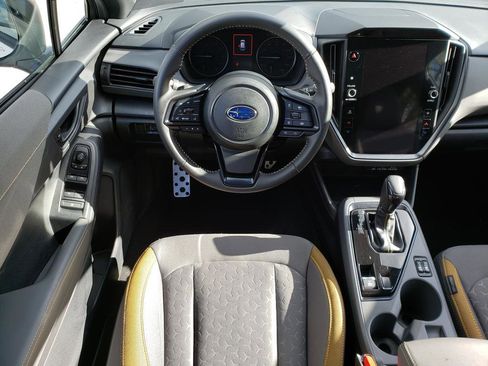 Used 2025 Subaru Crosstrek 2.5i Sport AWD/4WD image 14