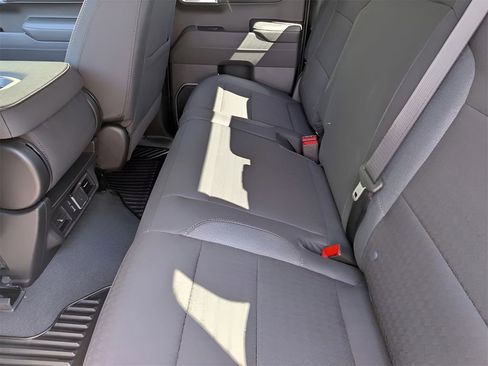 New 2026 GMC Sierra 1500 Elevation image 23