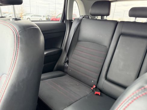 Used 2025 Mitsubishi Outlander Sport SE AWD/4WD image 13