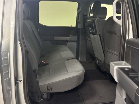 Used 2025 Ford F150 XLT w/ Equipment Group 301A Standard image 25