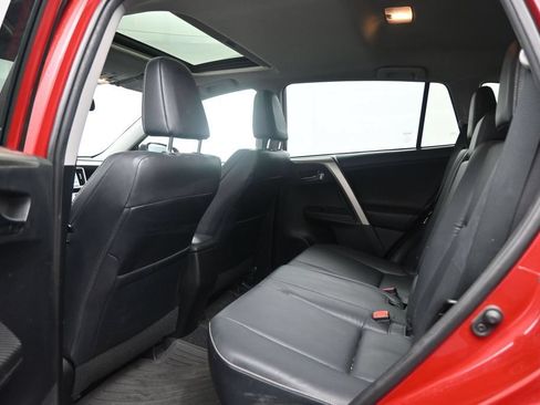 Used 2014 Toyota RAV4 Limited AWD/4WD image 24