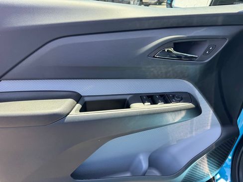 New 2027 Chevrolet Bolt LT FWD image 15