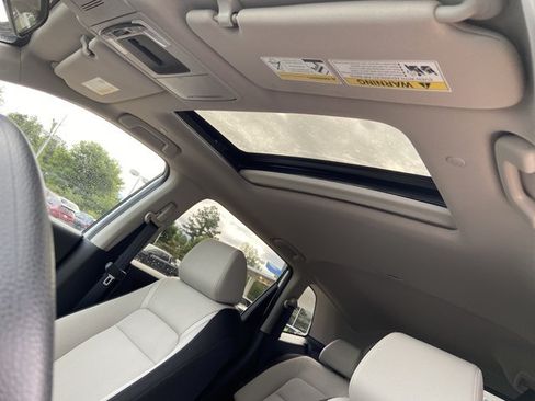 Used 2023 Honda CR-V EX image 13