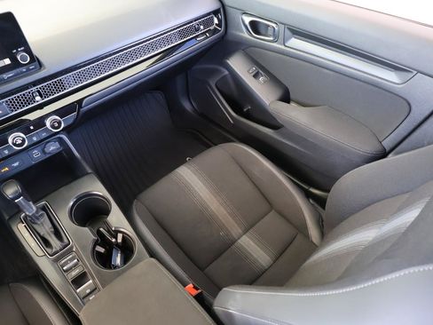 Used 2022 Honda Civic Sport image 18