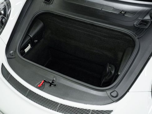 Used 2019 Porsche 911 GT3 RS RWD image 49