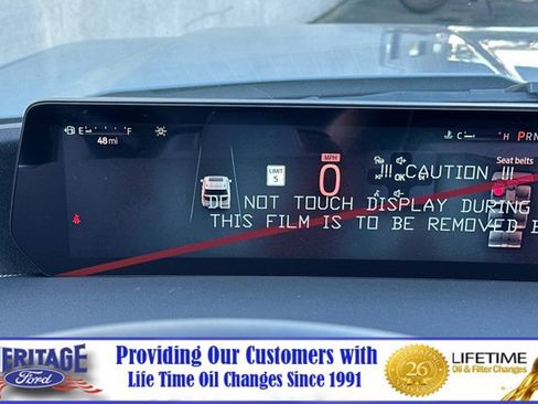 New 2026 Ford Expedition Platinum image 26