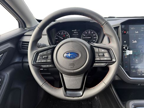 New 2025 Subaru Crosstrek 2.5i Limited image 12