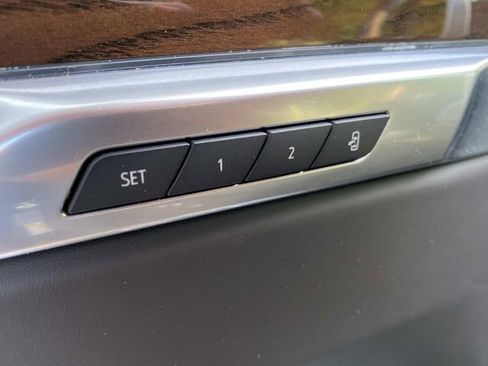 Used 2026 Cadillac Escalade Platinum Sport image 16