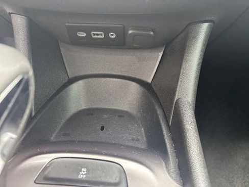 Used 2022 Chevrolet Malibu LS FWD image 25