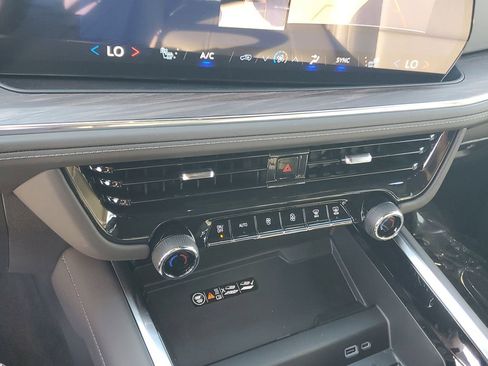 New 2026 Chevrolet Tahoe LT image 31