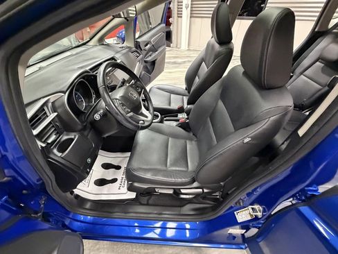 Used 2017 Honda Fit EX-L image 53