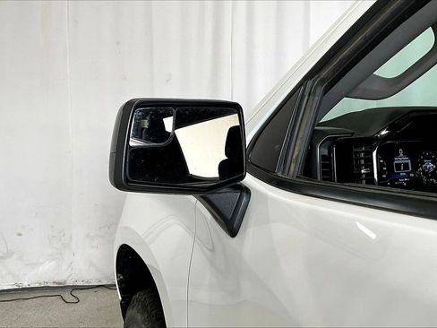 Used 2024 Chevrolet Silverado 1500 LT Trail Boss w/ Protection Package image 10