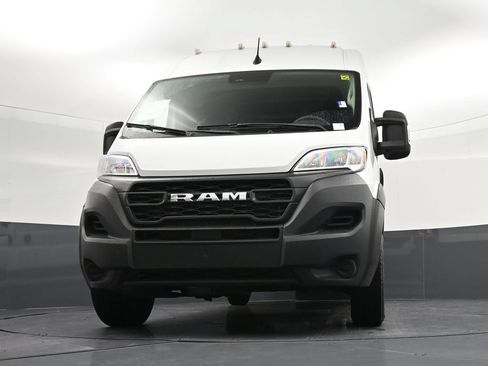Used 2025 RAM ProMaster 1500 FWD image 28