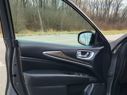 Used 2015 INFINITI QX60 AWD w/ Premium Plus Package image 31