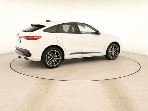 New 2026 Audi Q5 Prestige AWD/4WD image 7