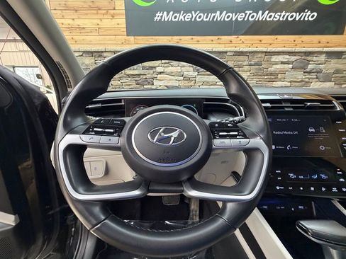 Certified 2023 Hyundai Tucson SEL w/ Convenience Package AWD/4WD image 16
