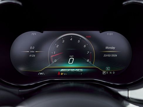 Used 2020 Mercedes-Benz AMG GT R image 66