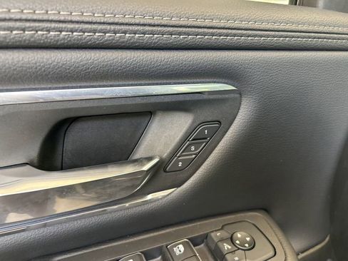 Used 2025 RAM 1500 Laramie w/ Sport Appearance Package AWD/4WD image 44