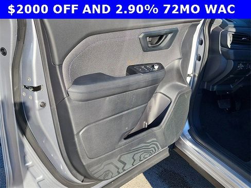 New 2026 Subaru Forester Premium image 10