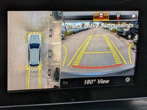 Used 2018 Mercedes-Benz GLC 300 GLC 300 image 11