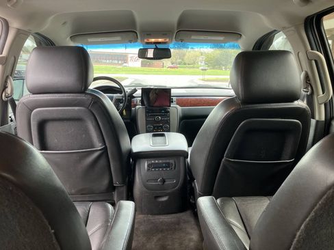 Used 2013 GMC Yukon XL SLT AWD/4WD image 20