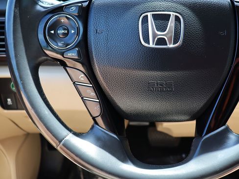 Used 2017 Honda Accord EX-L image 53