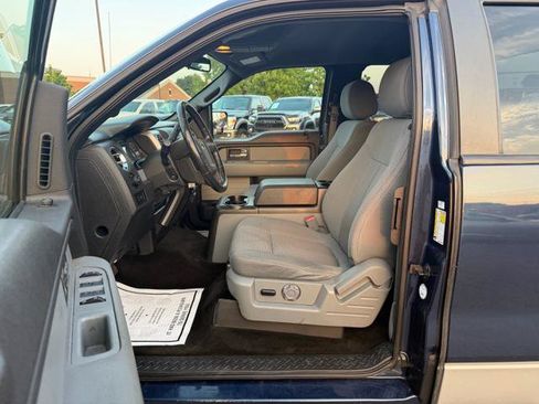 Used 2014 Ford F150 XLT w/ XLT Chrome Package AWD/4WD image 10
