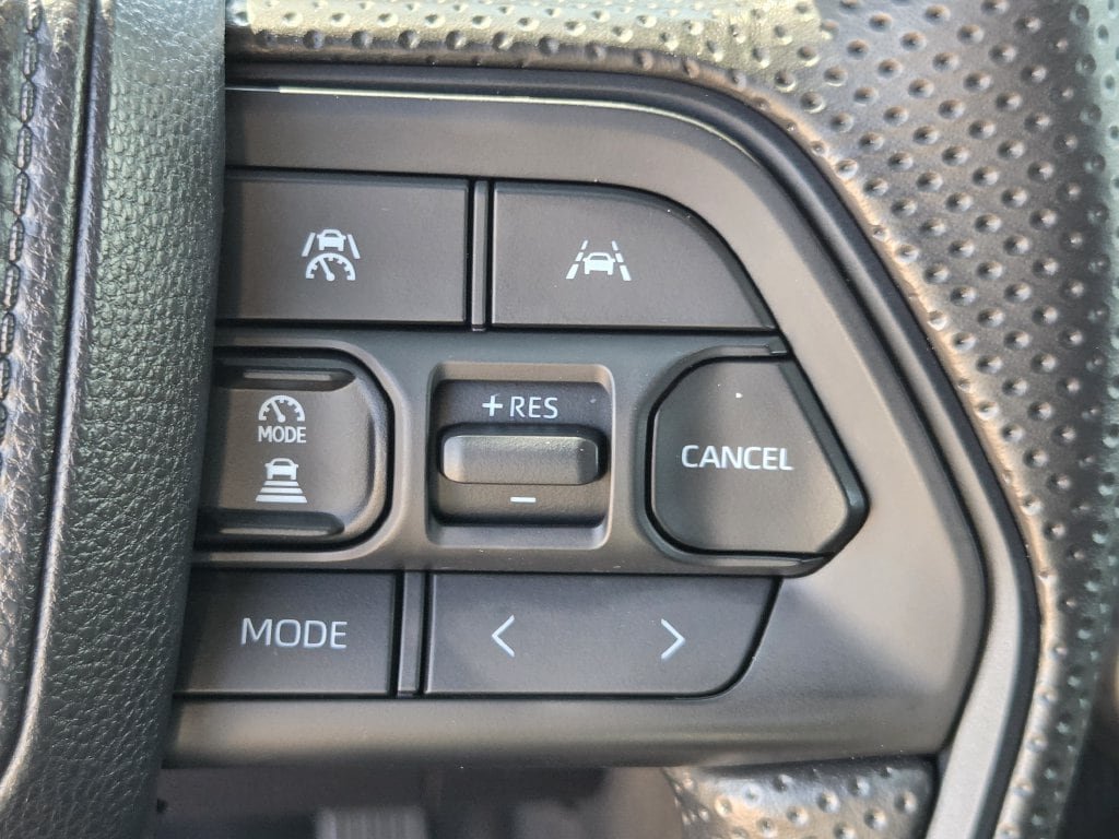 Used 2025 Toyota Tacoma SR5 RWD image 22