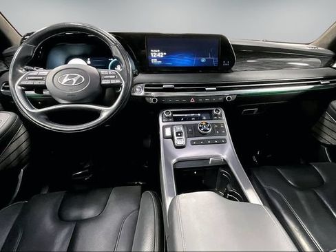 Used 2023 Hyundai Palisade Calligraphy AWD/4WD image 9