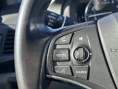 Used 2016 Acura MDX SH-AWD w/ Technology Package image 16