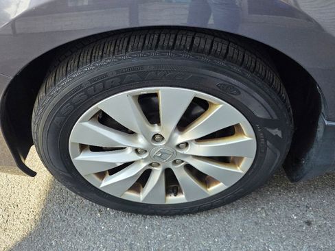 Used 2014 Honda Accord EX-L image 27