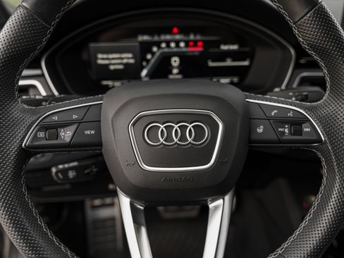 Used 2023 Audi S4 Premium Plus w/ Premium Plus Package image 17