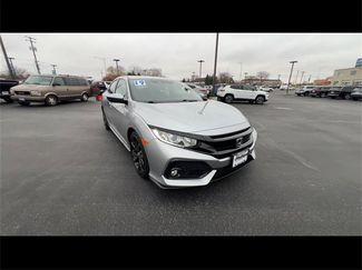 Used 2019 Honda Civic Sport video 2