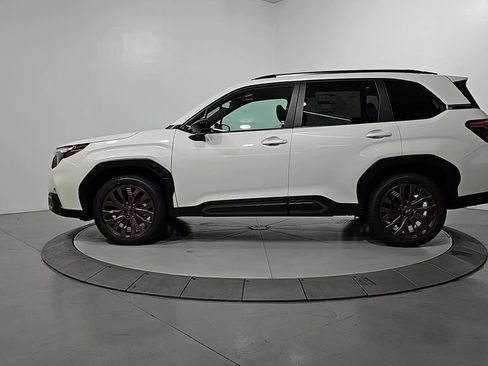 New 2026 Subaru Forester Sport AWD/4WD image 2