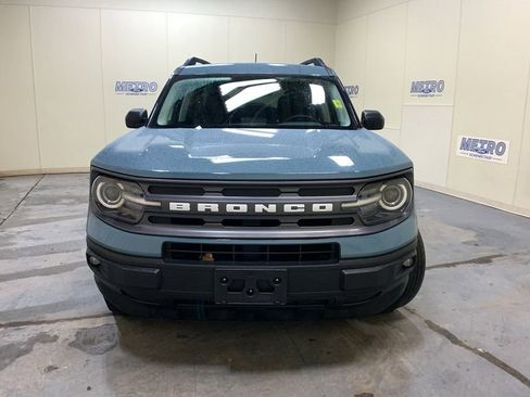 Used 2023 Ford Bronco Sport Big Bend w/ Convenience Package image 43