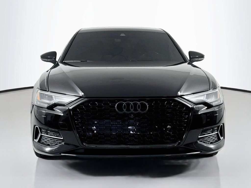 Used 2021 Audi A6 2.0T Premium w/ Convenience Package AWD/4WD image 3