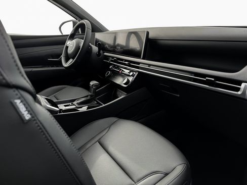 New 2025 Hyundai Tucson XRT image 15