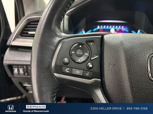 Used 2022 Honda Odyssey EX-L image 15